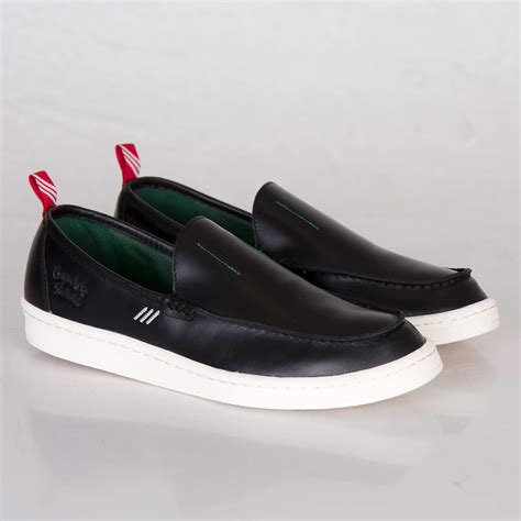 adidas loafers women.